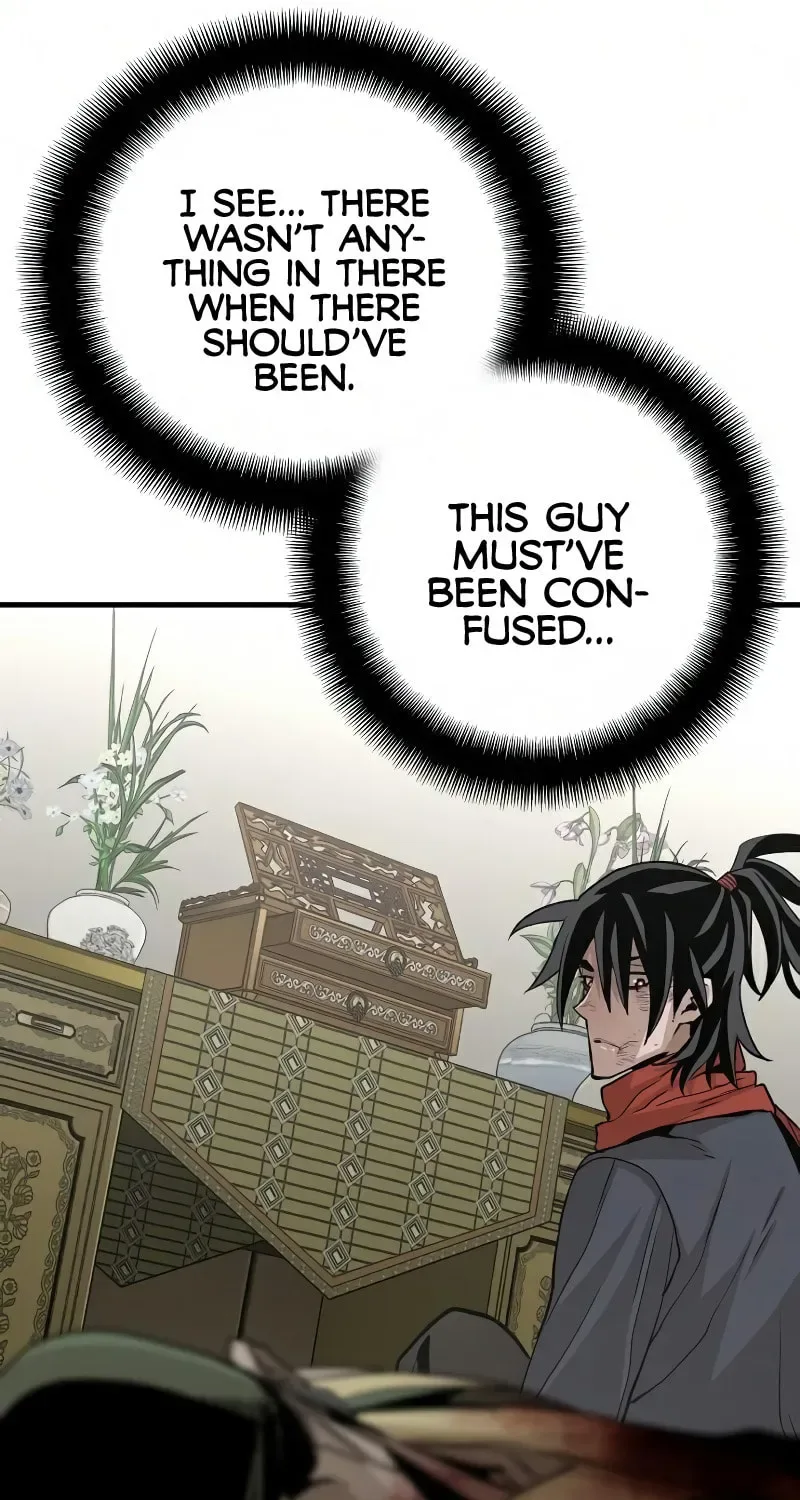 Murim RPG Simulation Chapter 19 page 27