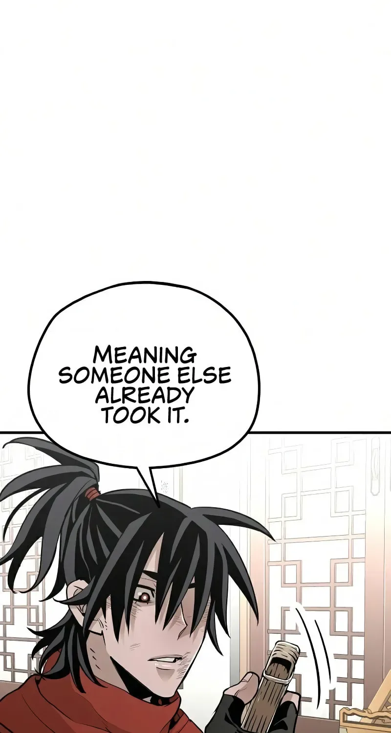 Murim RPG Simulation Chapter 19 page 29