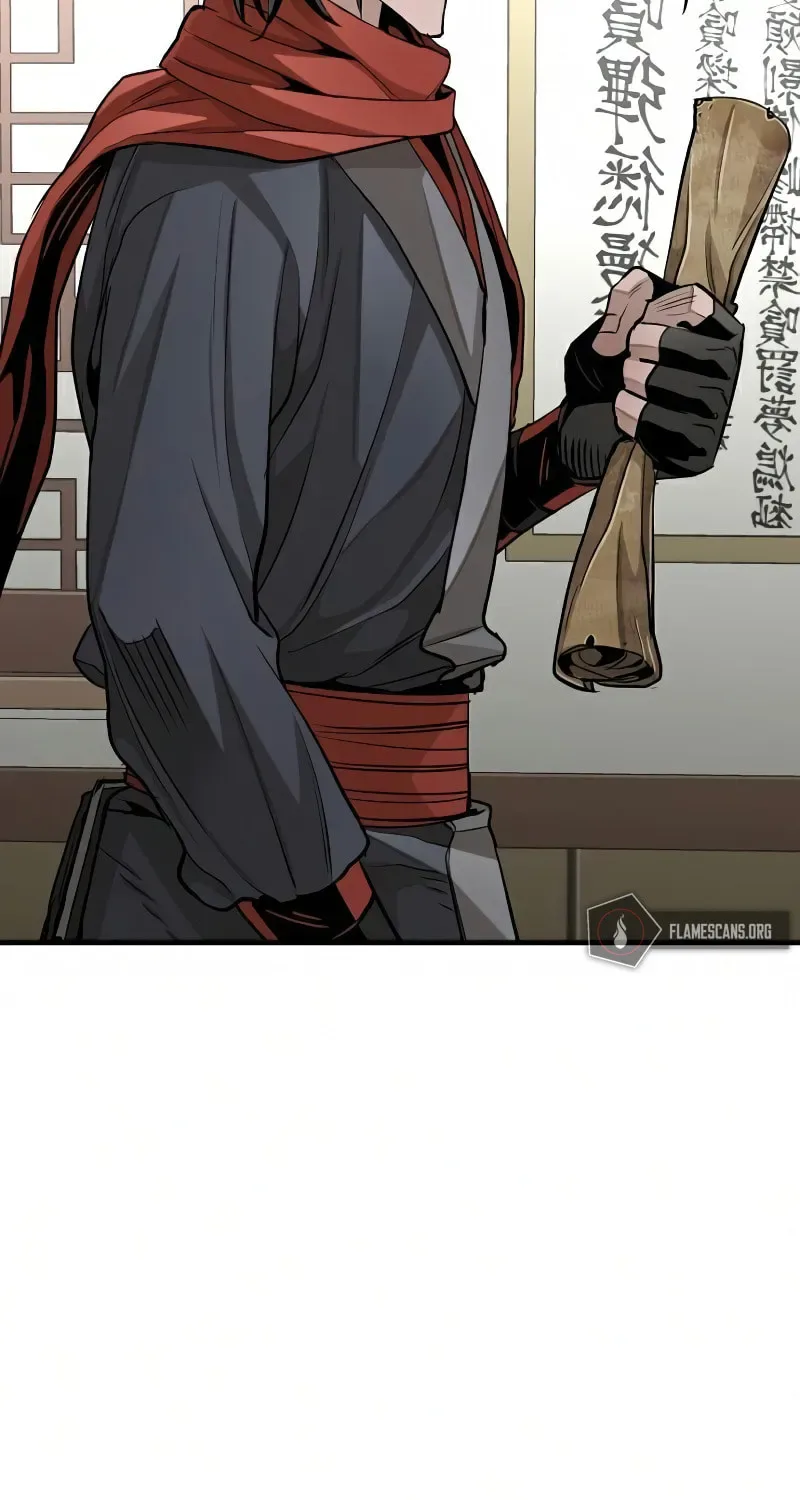 Murim RPG Simulation Chapter 19 page 33