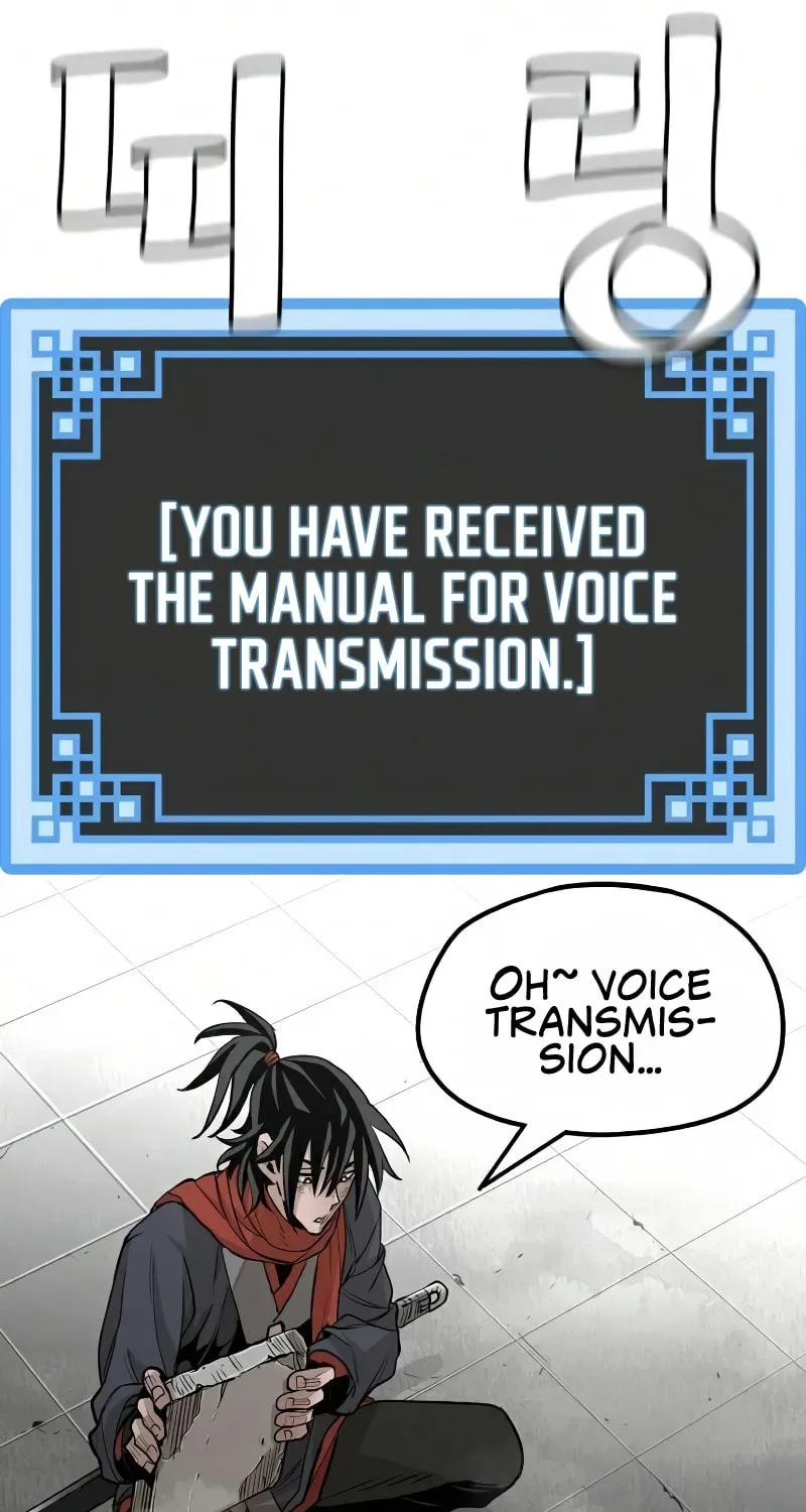Murim RPG Simulation Chapter 19 page 40