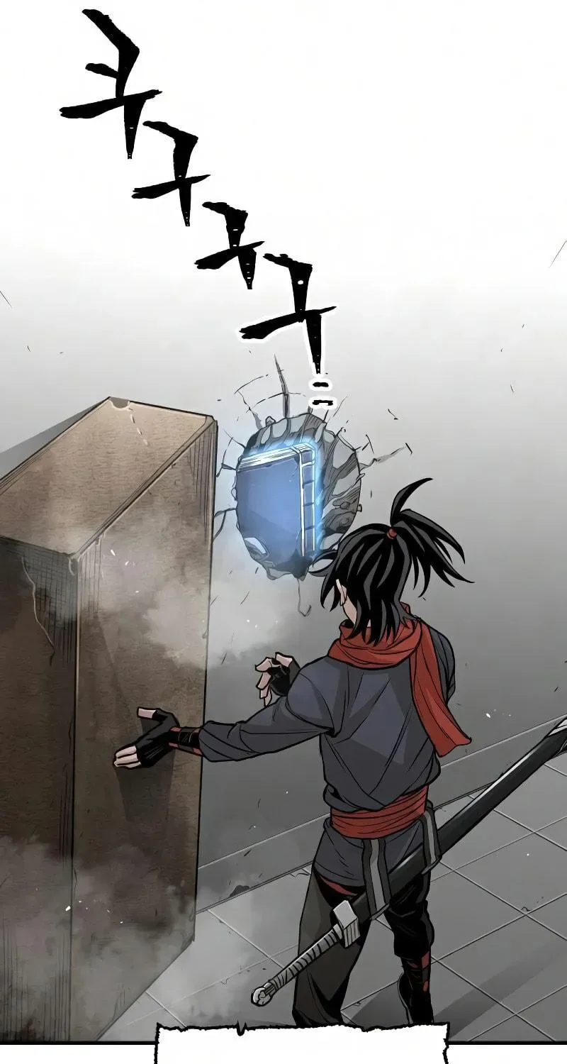 Murim RPG Simulation Chapter 19 page 53