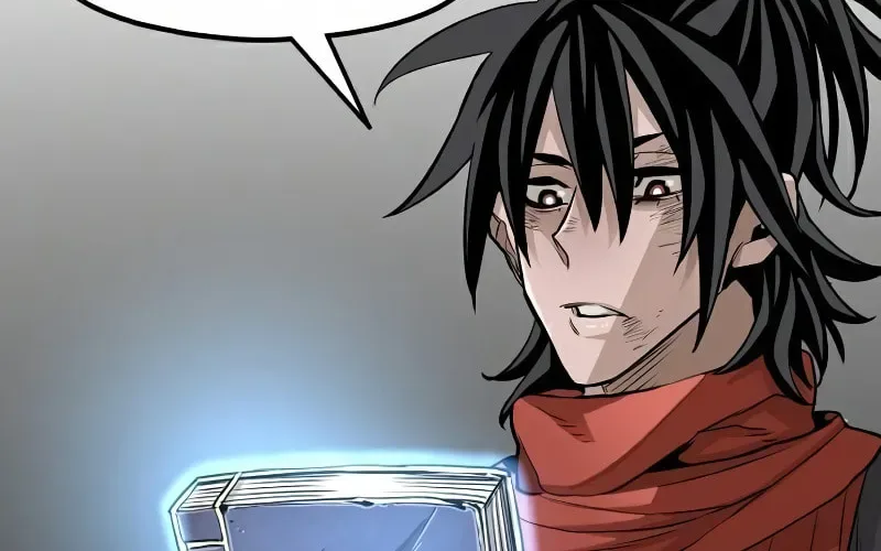 Murim RPG Simulation Chapter 19 page 56