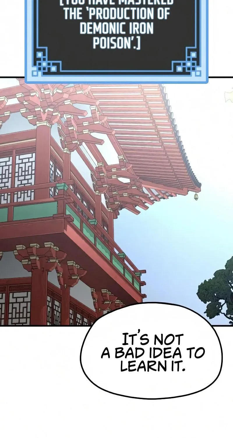 Murim RPG Simulation Chapter 19 page 59