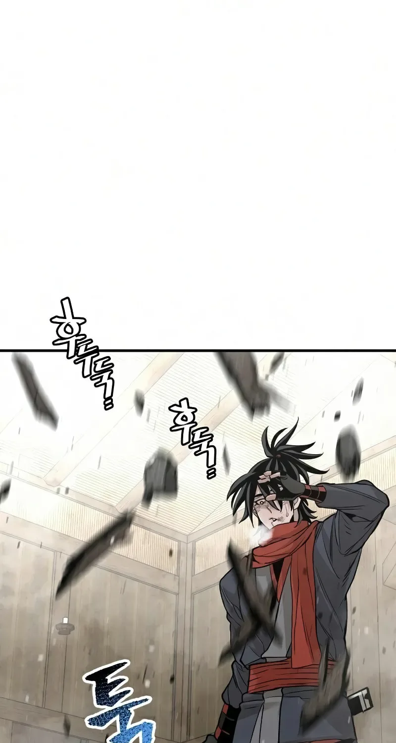 Murim RPG Simulation Chapter 19 page 66
