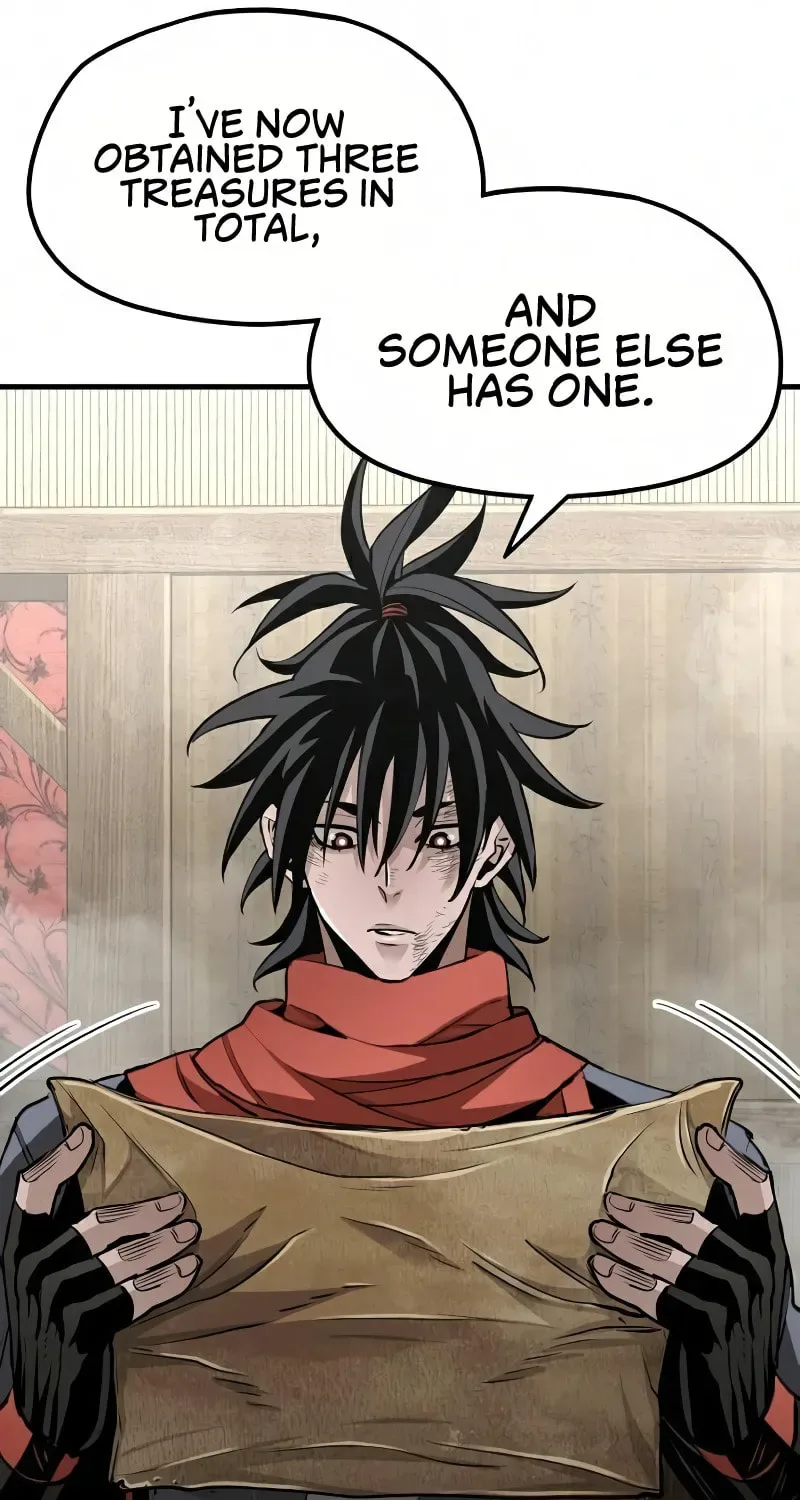 Murim RPG Simulation Chapter 19 page 89