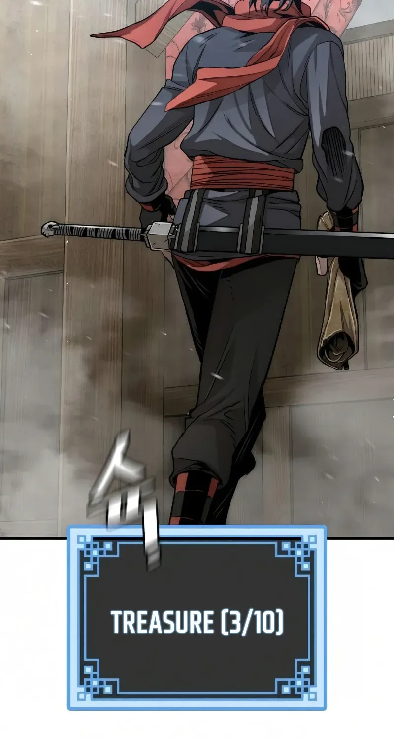 Murim RPG Simulation Chapter 19 page 95
