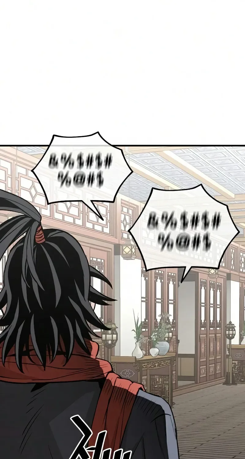 Murim RPG Simulation Chapter 19 page 102
