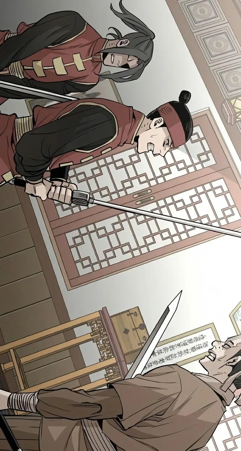 Murim RPG Simulation Chapter 19 page 108