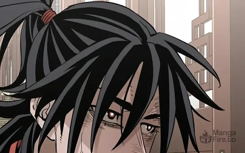 Murim RPG Simulation Chapter 19 page 128