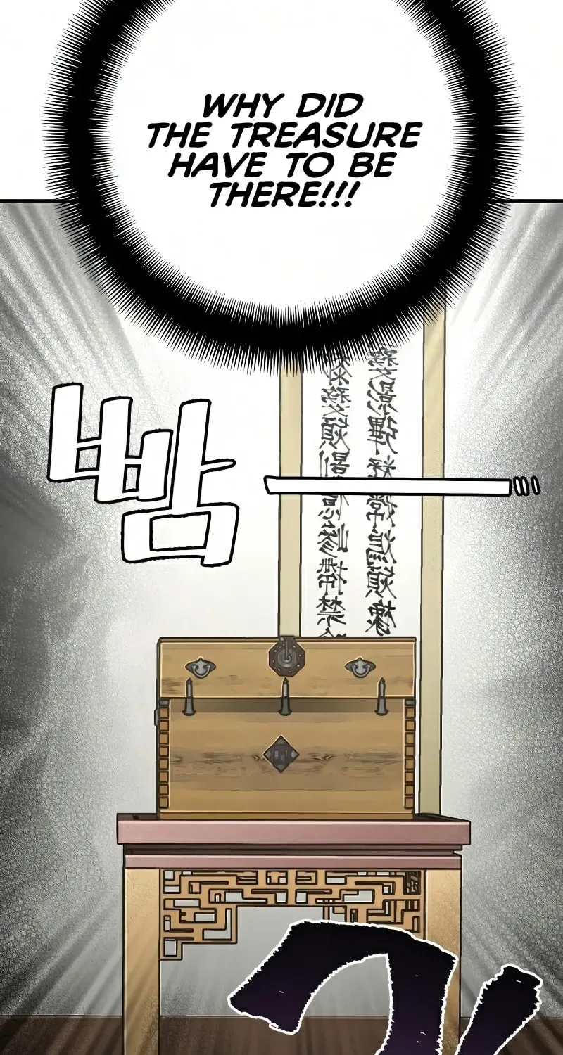 Murim RPG Simulation Chapter 19 page 135