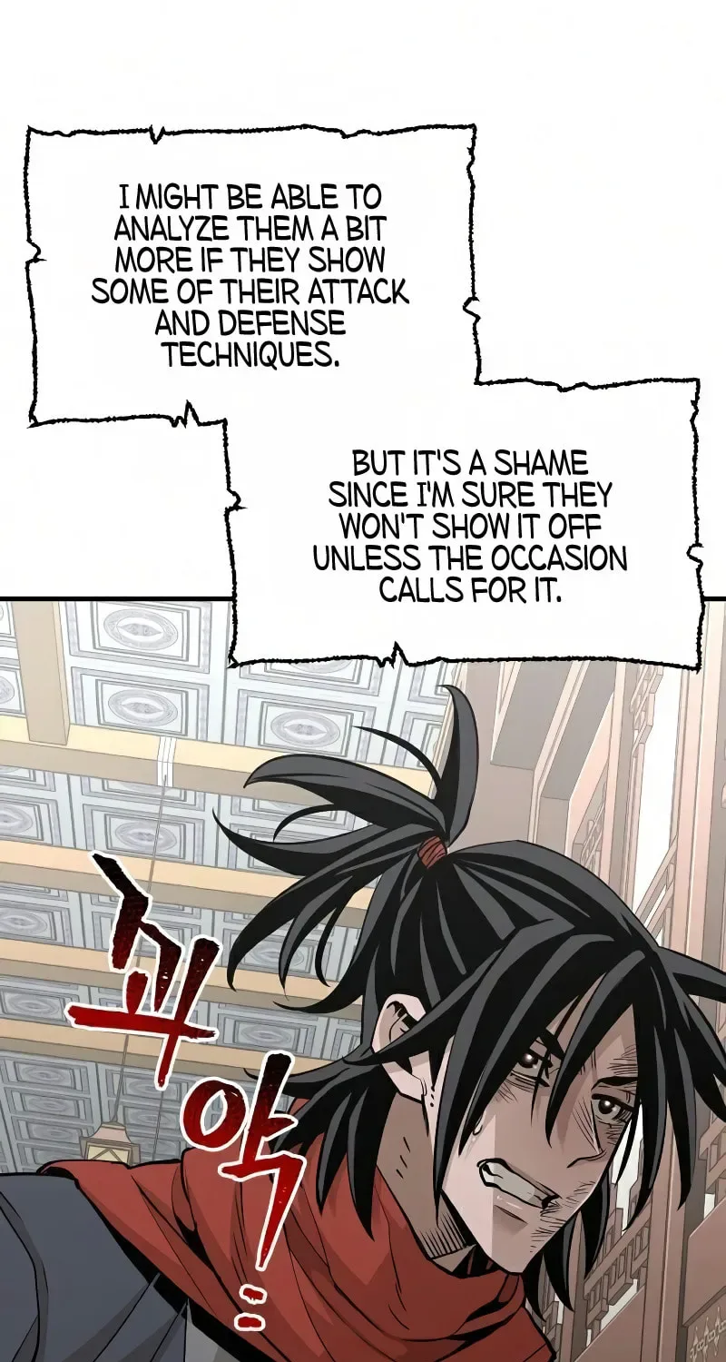 Murim RPG Simulation Chapter 19 page 141