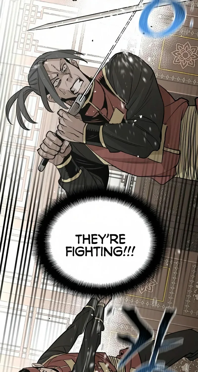 Murim RPG Simulation Chapter 19 page 147