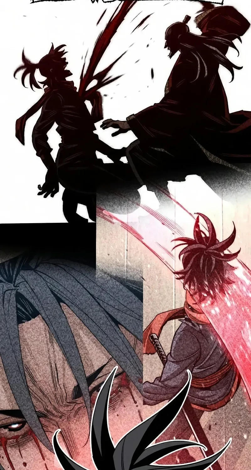 Murim RPG Simulation Chapter 19 page 155