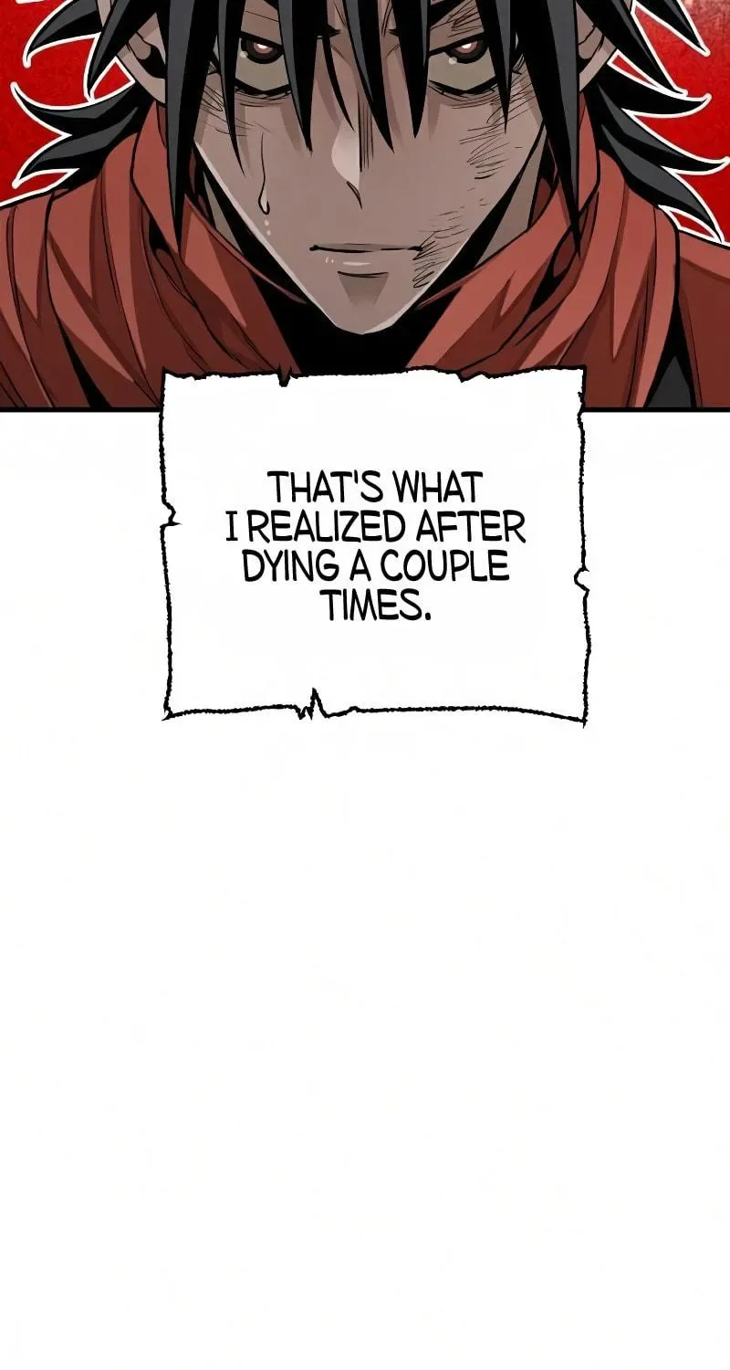 Murim RPG Simulation Chapter 19 page 157