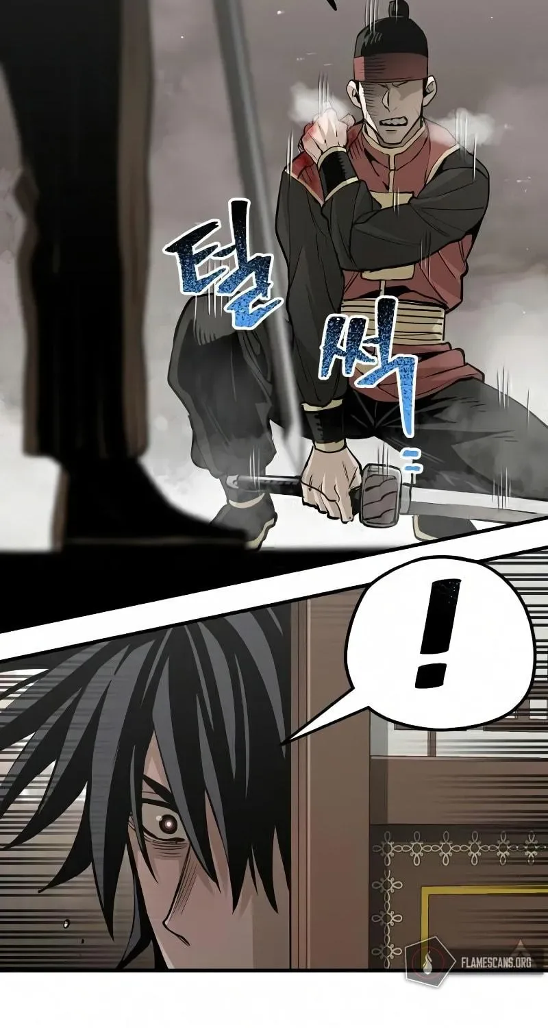 Murim RPG Simulation Chapter 19 page 159