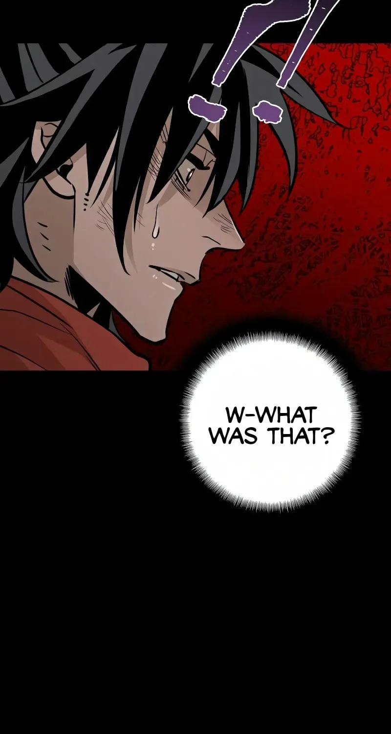 Murim RPG Simulation Chapter 19 page 183