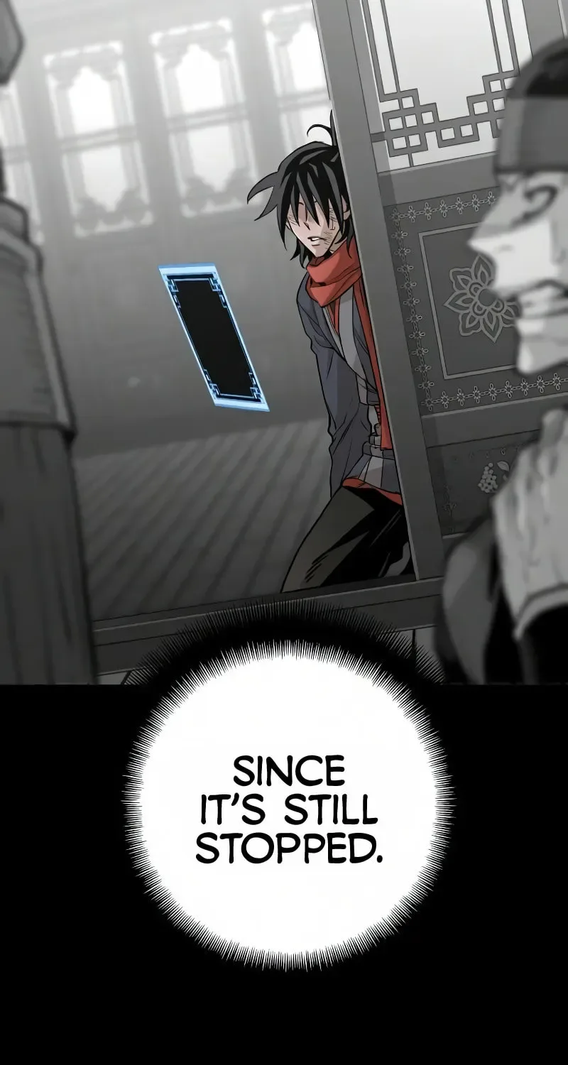 Murim RPG Simulation Chapter 19 page 192