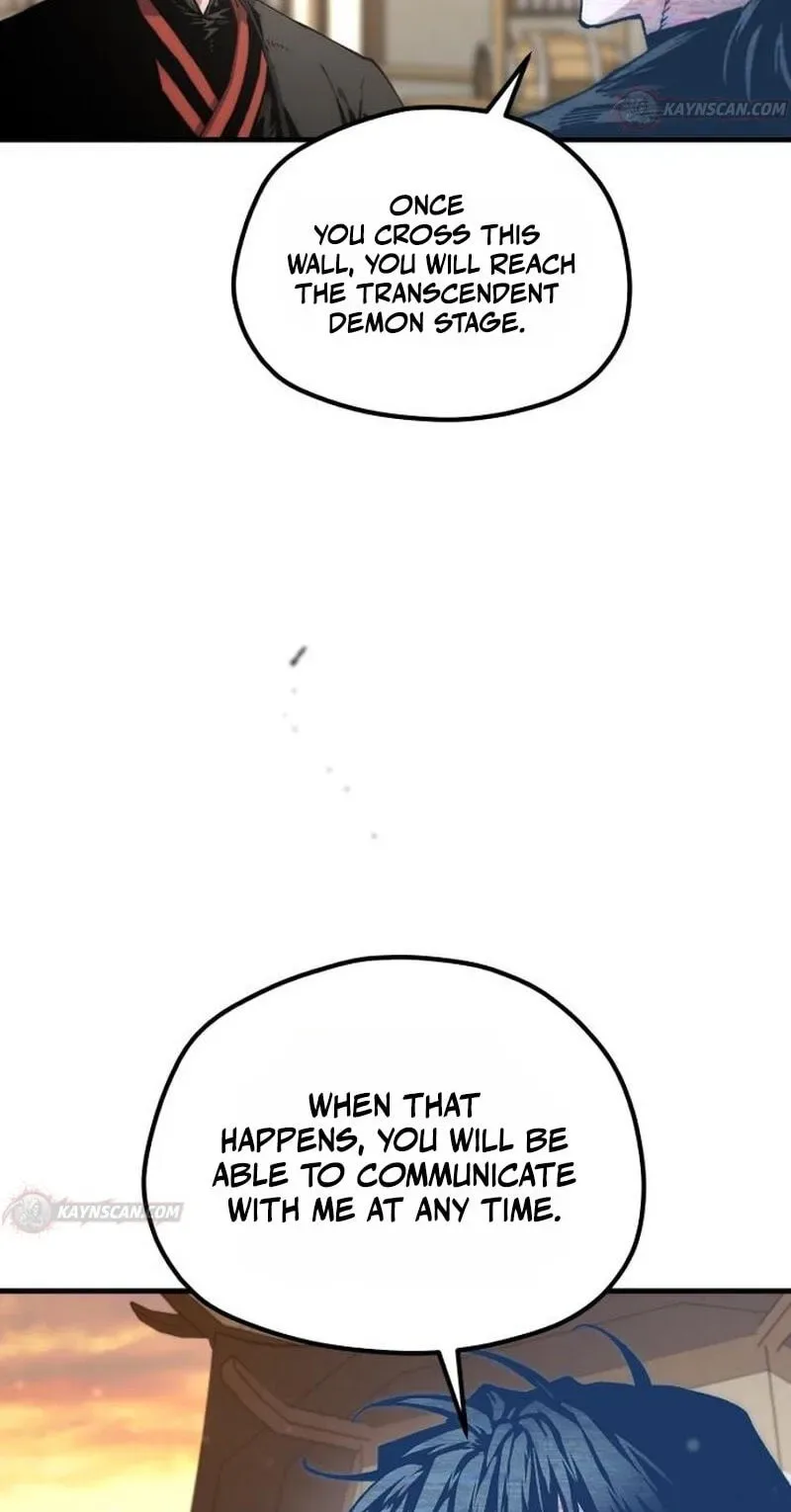 Murim RPG Simulation Chapter 190 page 6