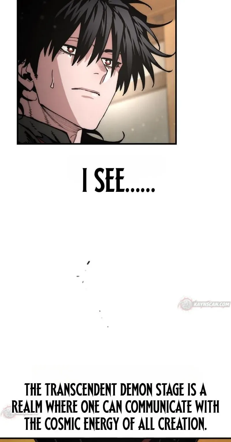 Murim RPG Simulation Chapter 190 page 8