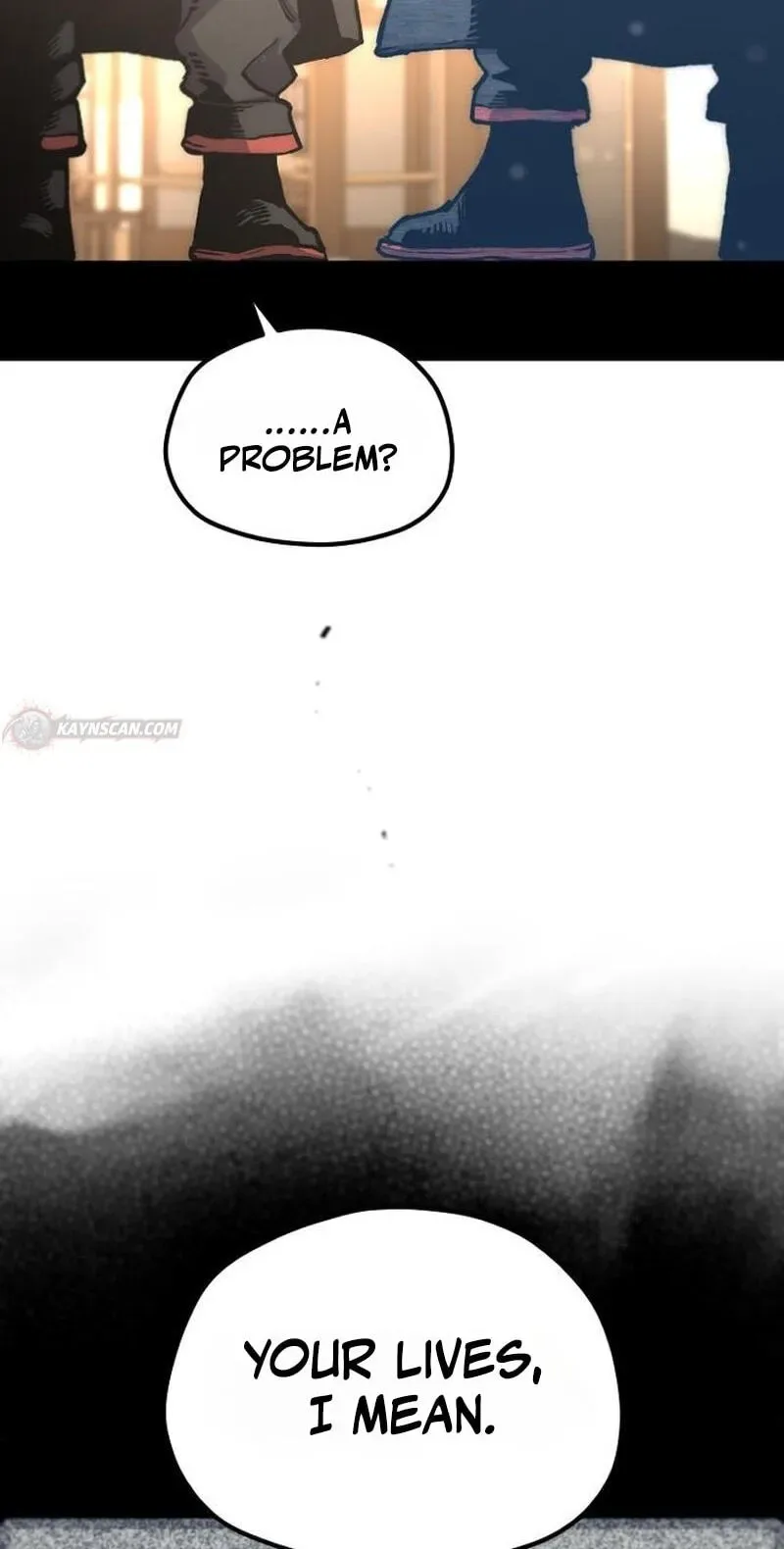 Murim RPG Simulation Chapter 190 page 15