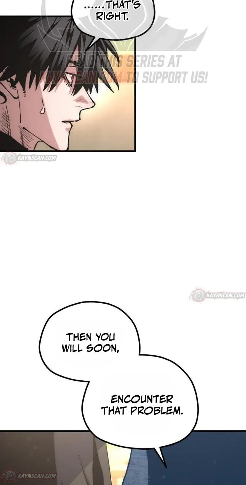Murim RPG Simulation Chapter 190 page 14