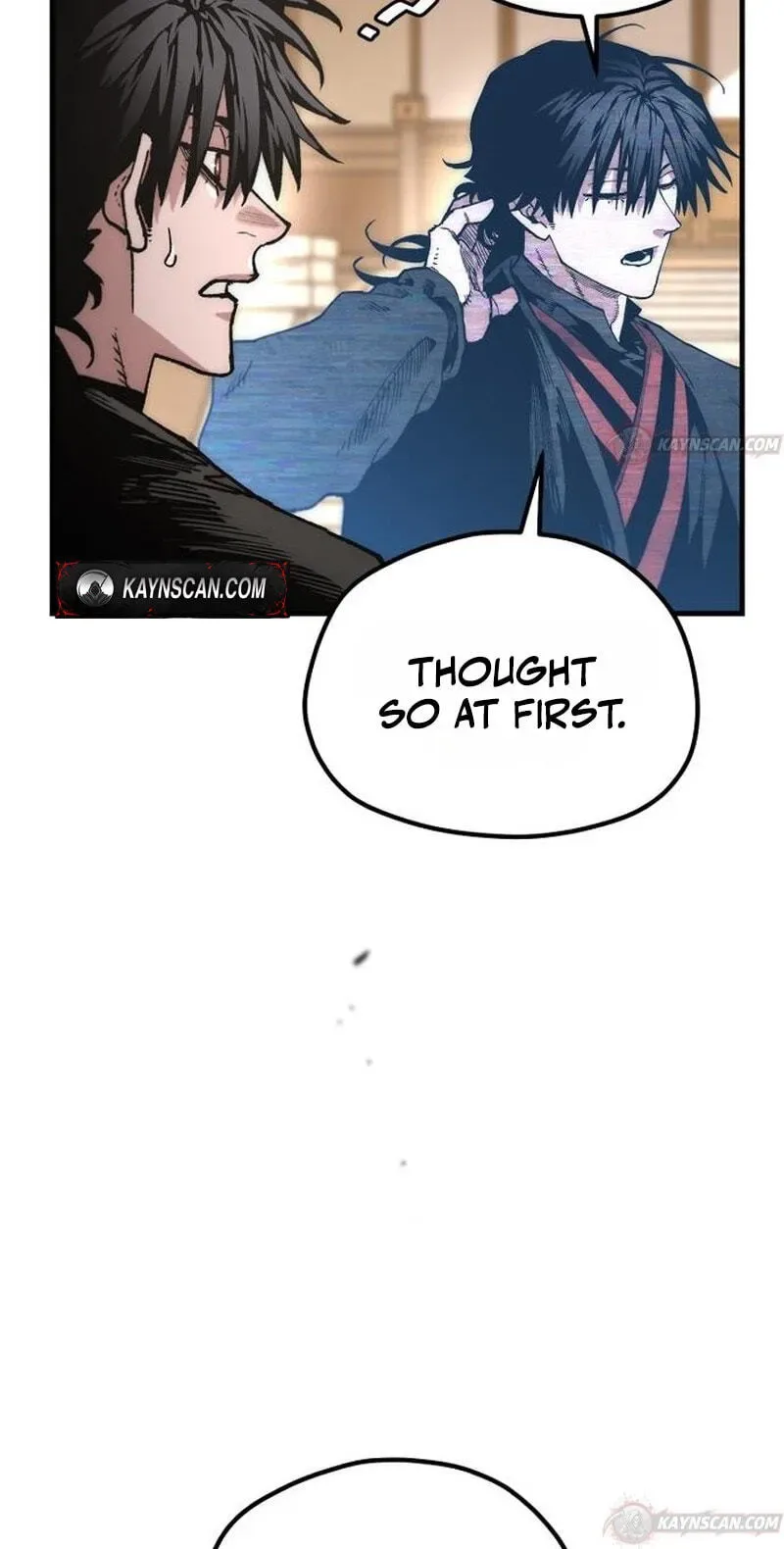 Murim RPG Simulation Chapter 190 page 20