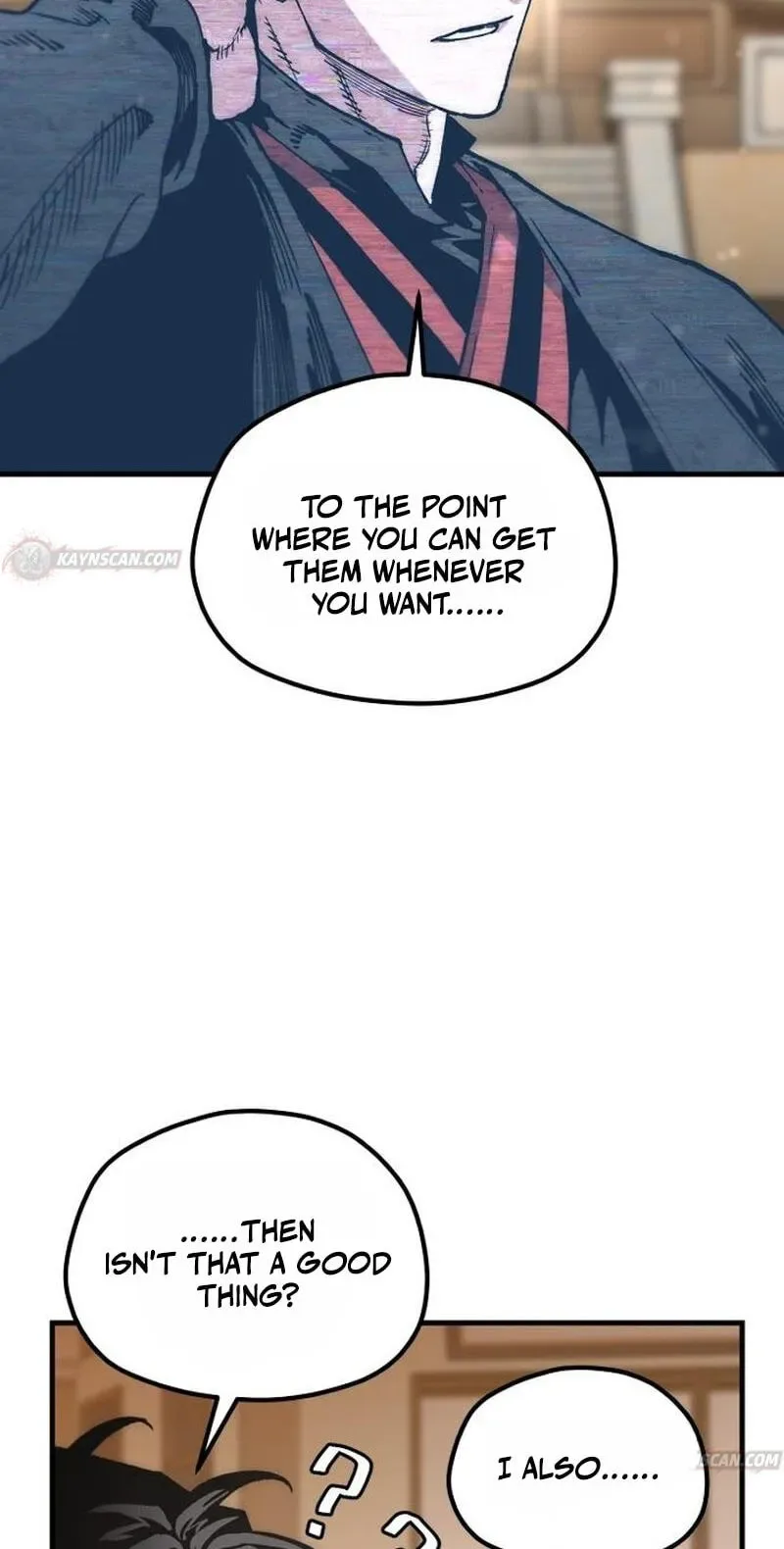Murim RPG Simulation Chapter 190 page 19