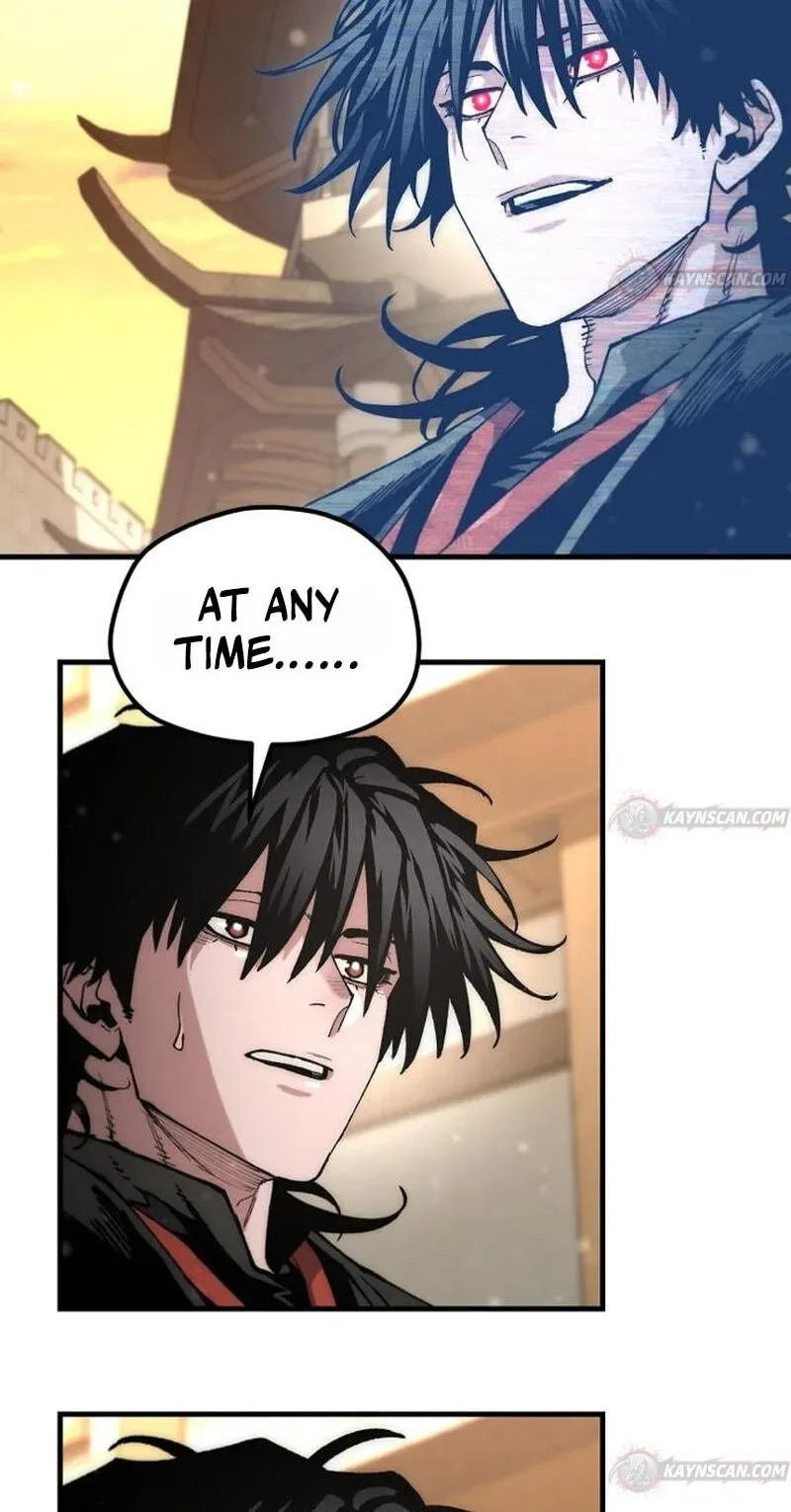 Murim RPG Simulation Chapter 190 page 7