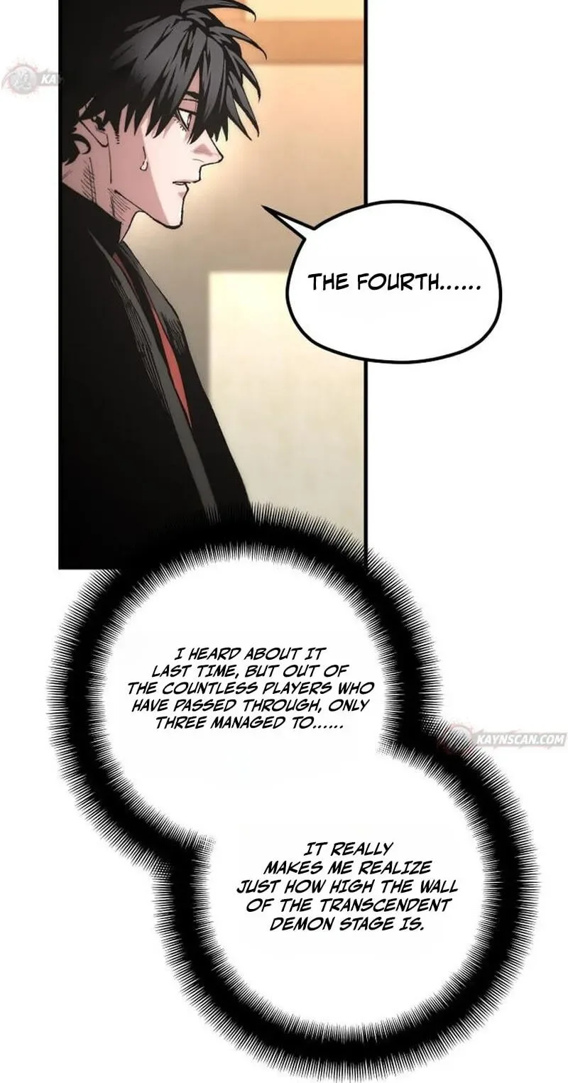 Murim RPG Simulation Chapter 190 page 11