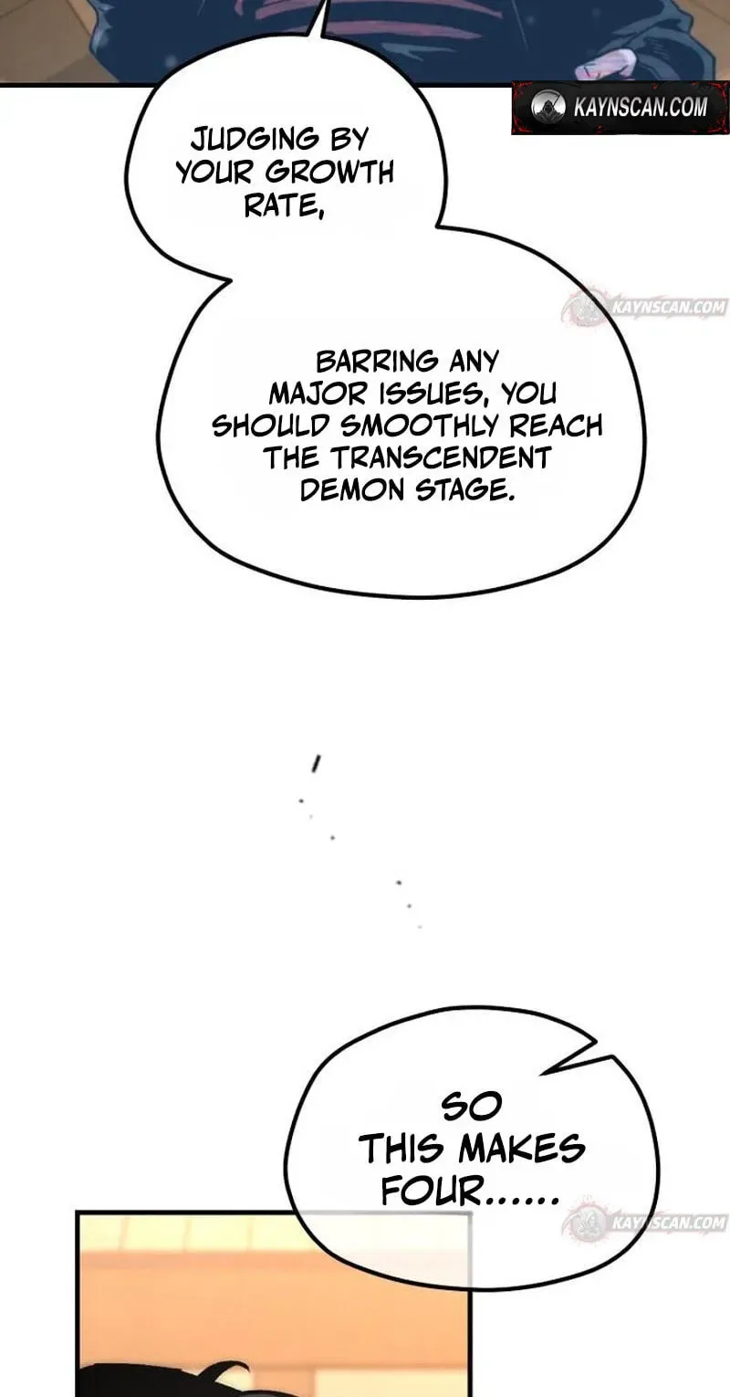Murim RPG Simulation Chapter 190 page 10