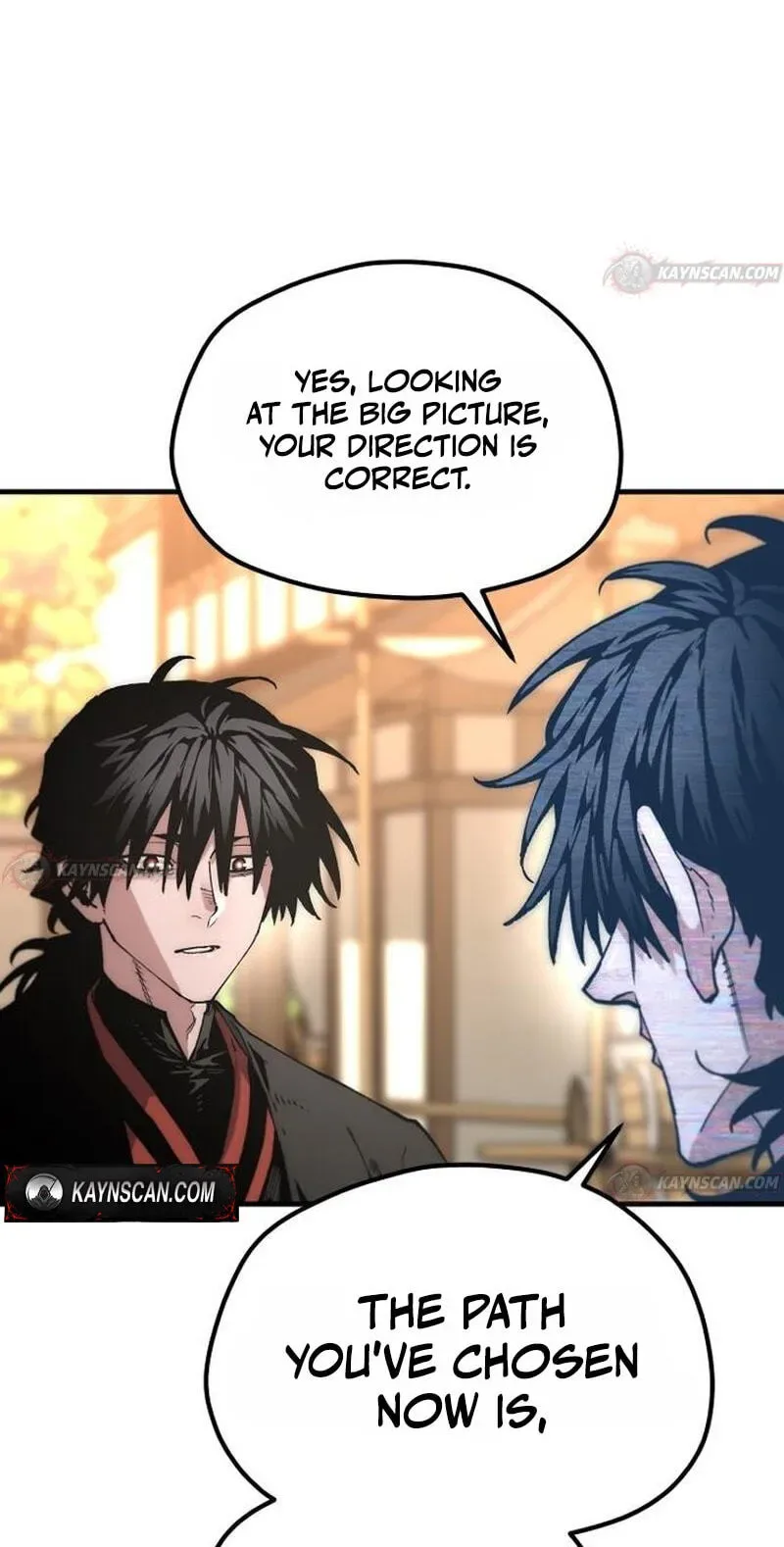 Murim RPG Simulation Chapter 190 page 29