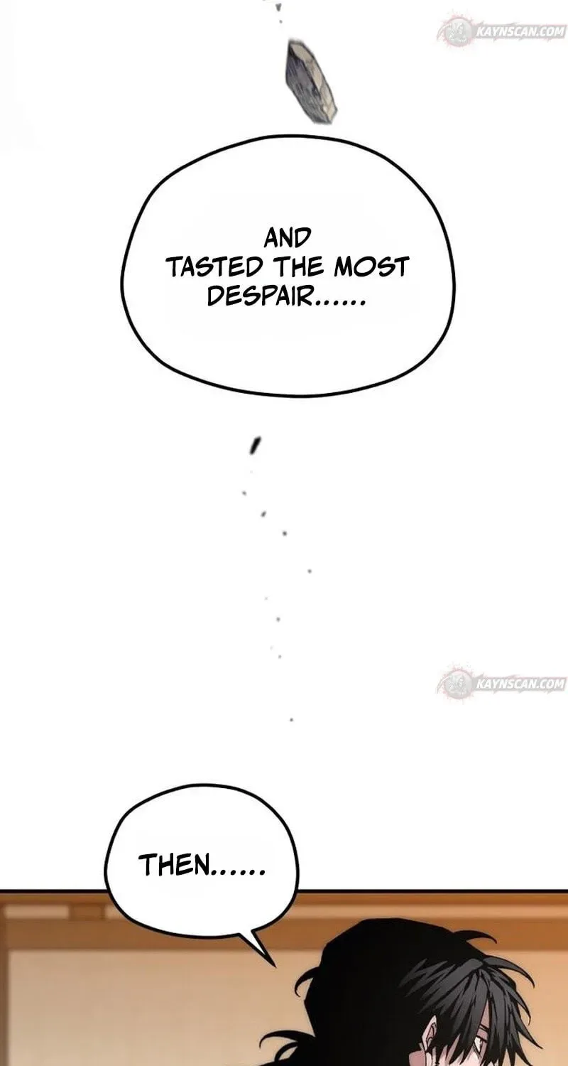 Murim RPG Simulation Chapter 190 page 32