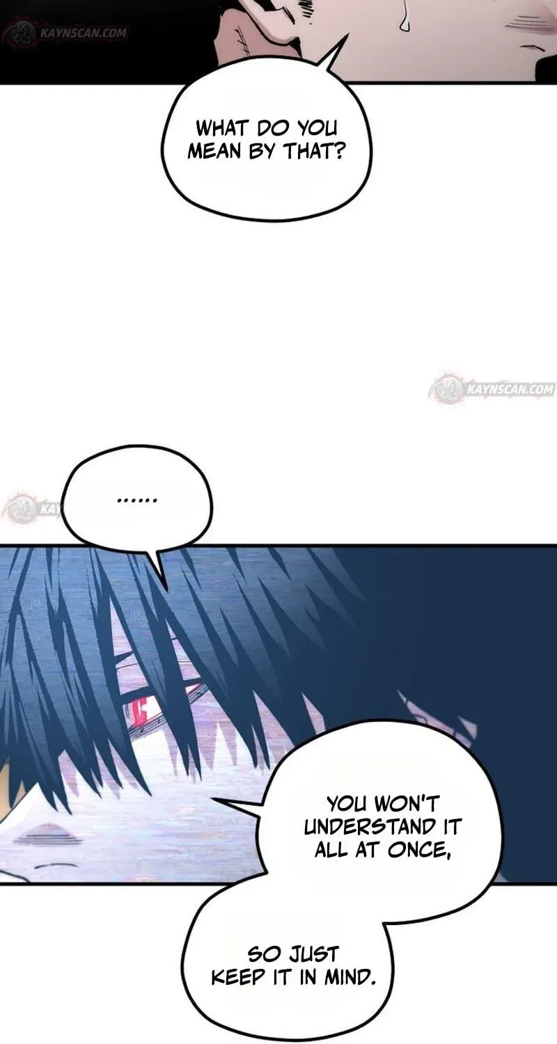 Murim RPG Simulation Chapter 190 page 35