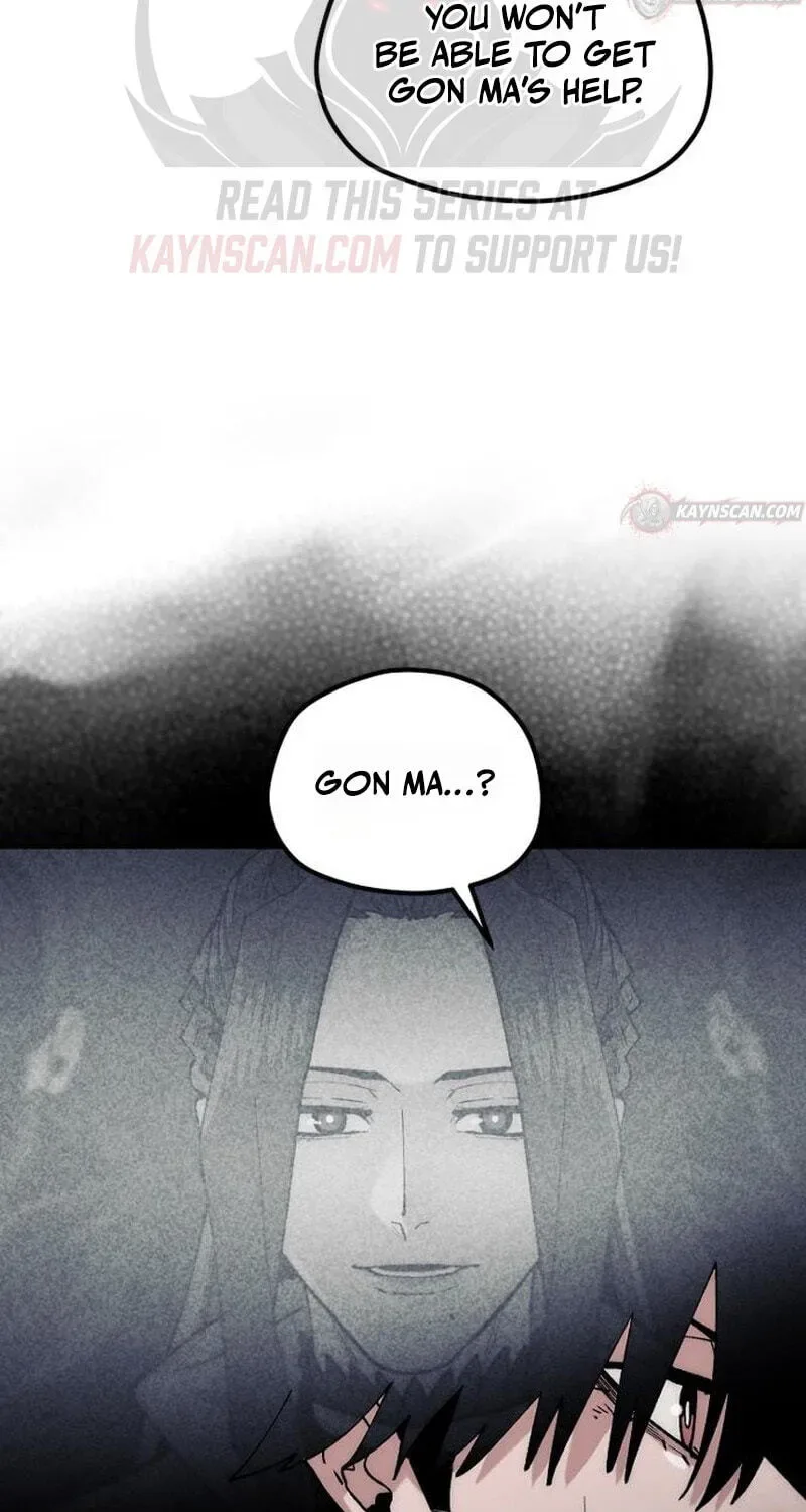 Murim RPG Simulation Chapter 190 page 34