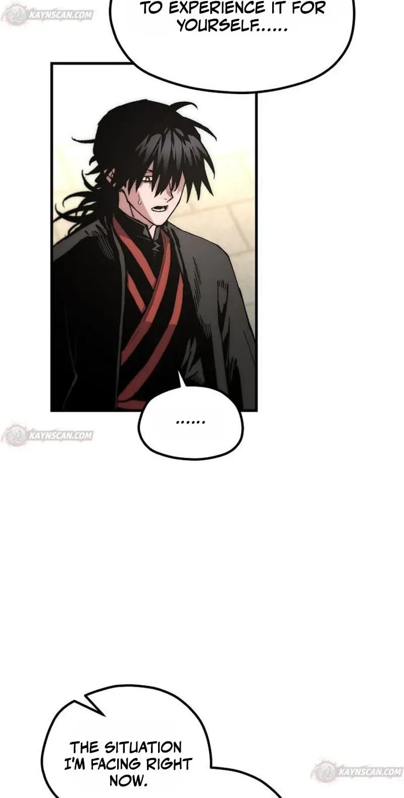Murim RPG Simulation Chapter 190 page 26