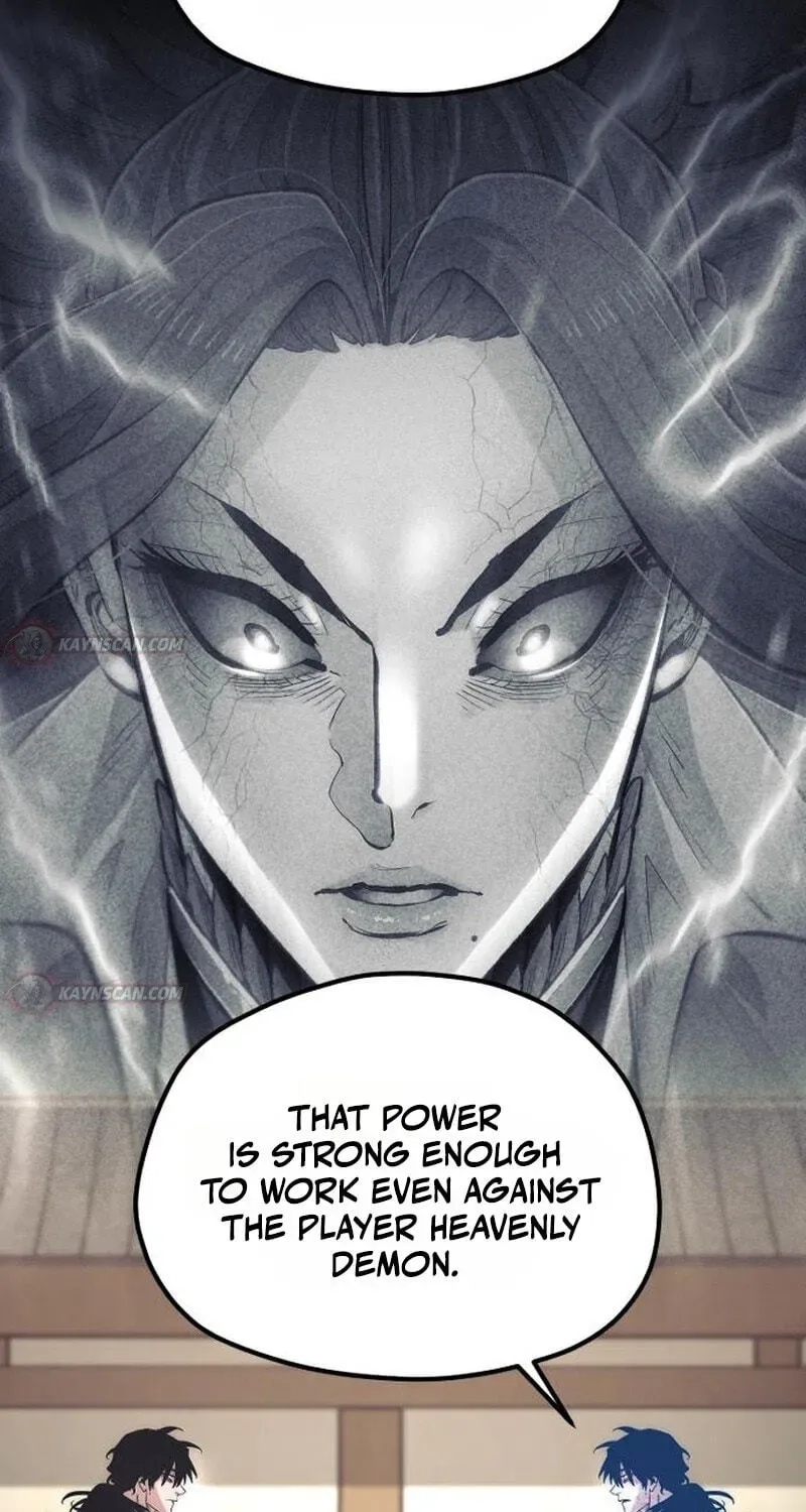 Murim RPG Simulation Chapter 190 page 40