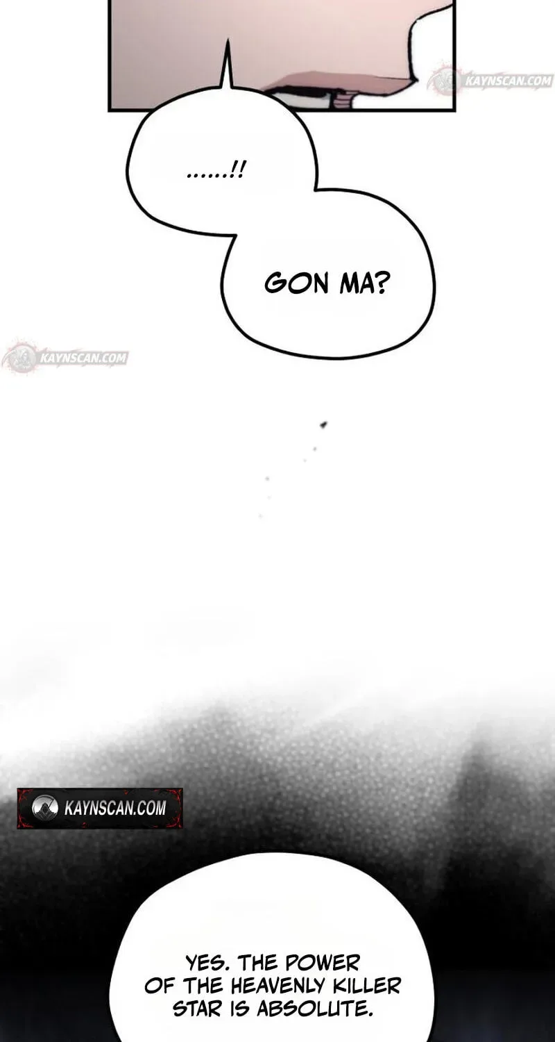 Murim RPG Simulation Chapter 190 page 39