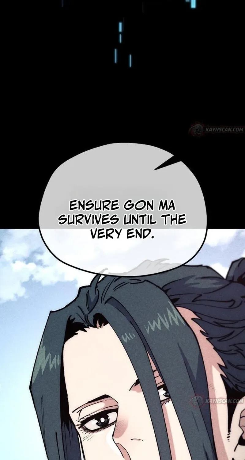 Murim RPG Simulation Chapter 190 page 37