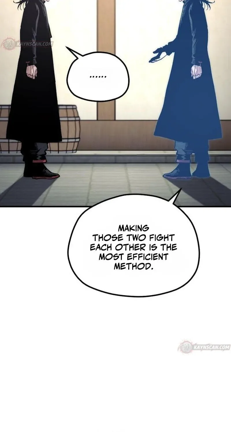 Murim RPG Simulation Chapter 190 page 41