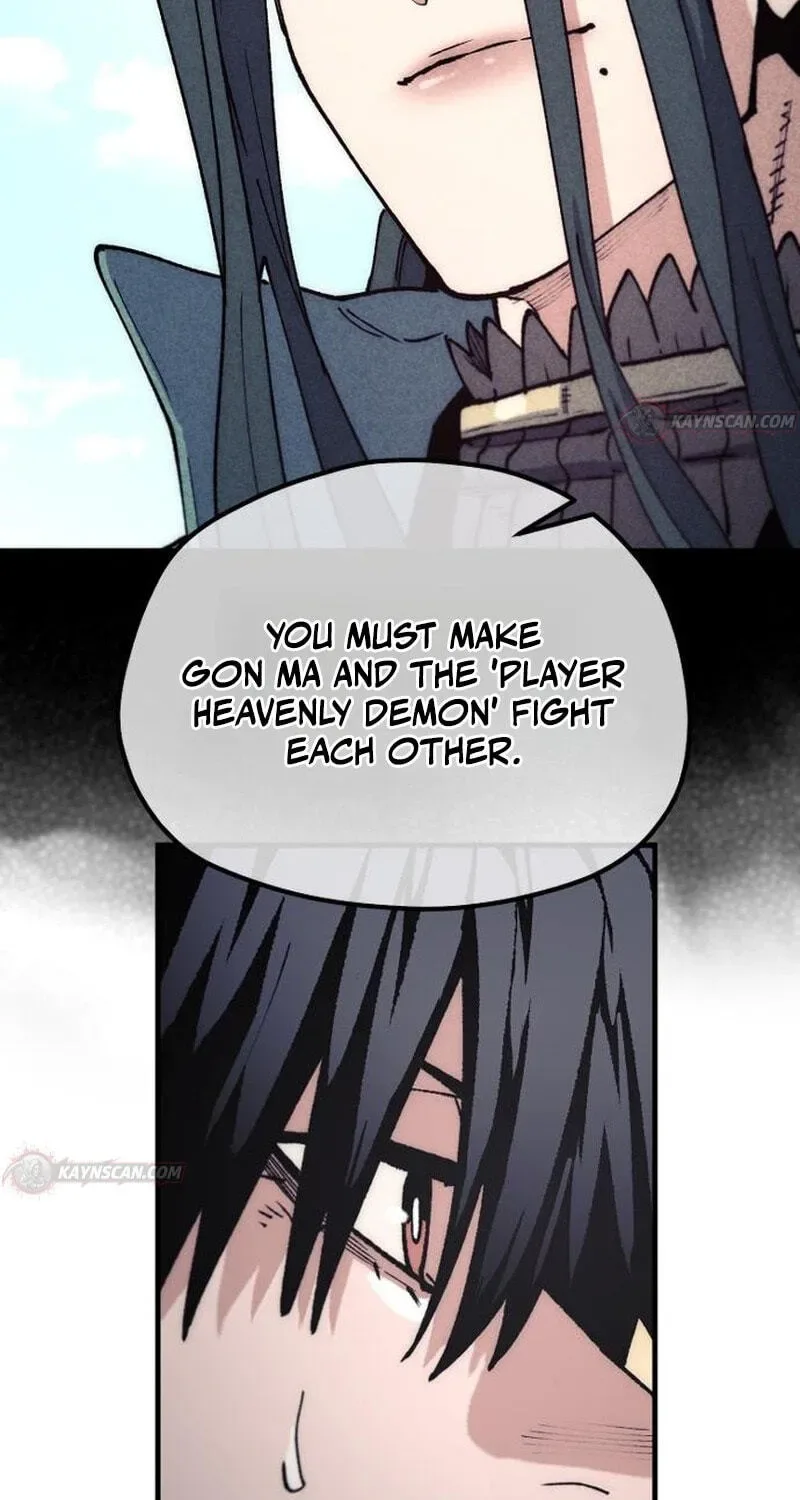 Murim RPG Simulation Chapter 190 page 38