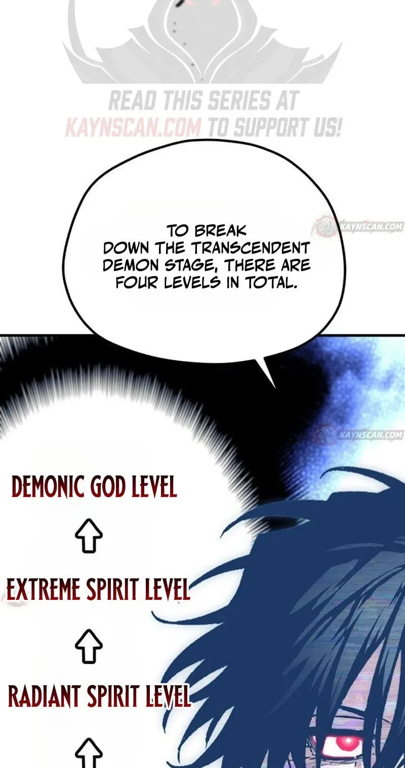 Murim RPG Simulation Chapter 190 page 44