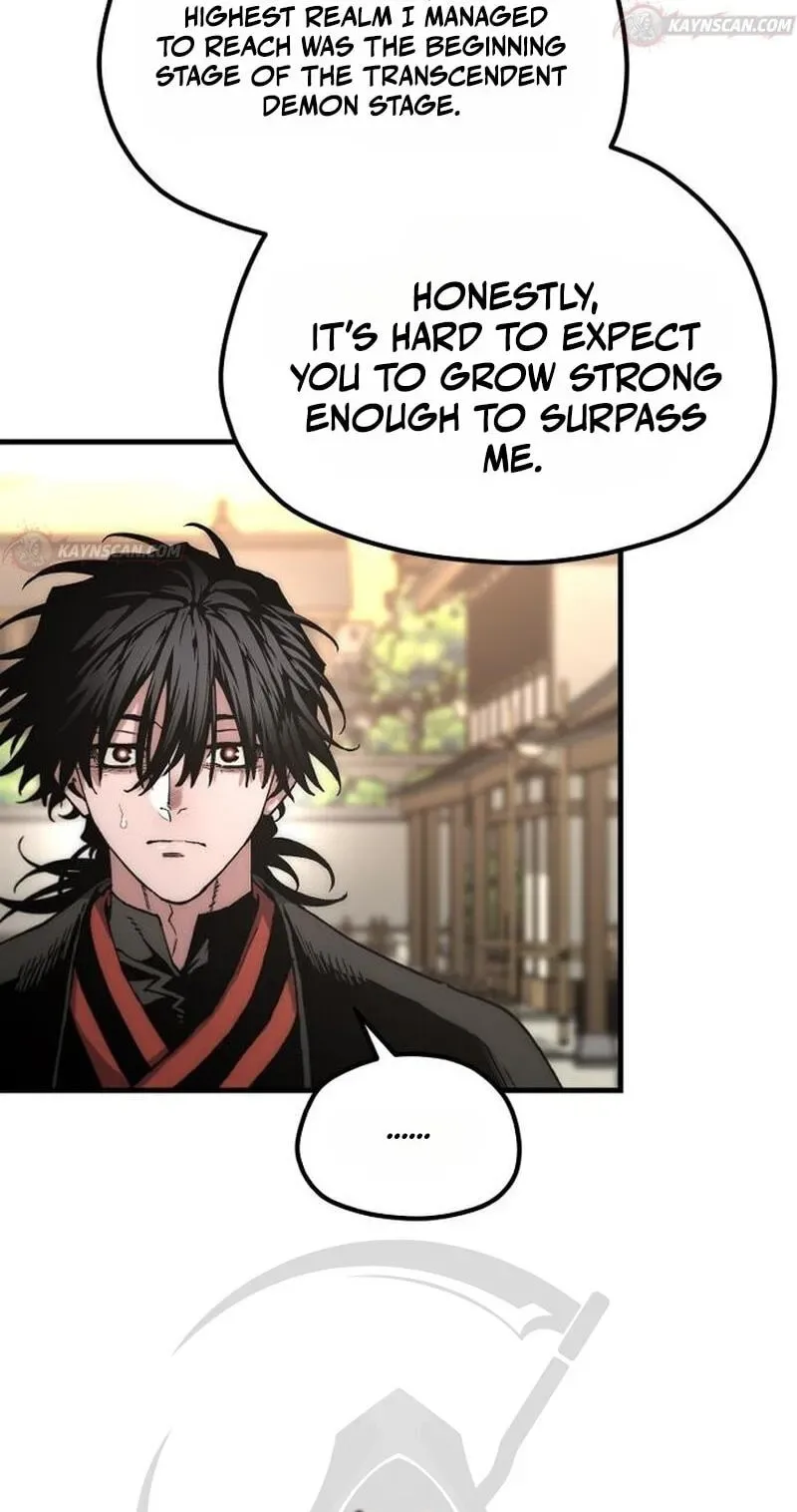 Murim RPG Simulation Chapter 190 page 43