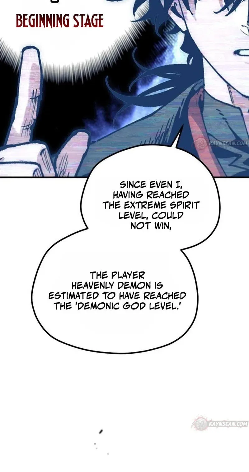 Murim RPG Simulation Chapter 190 page 45