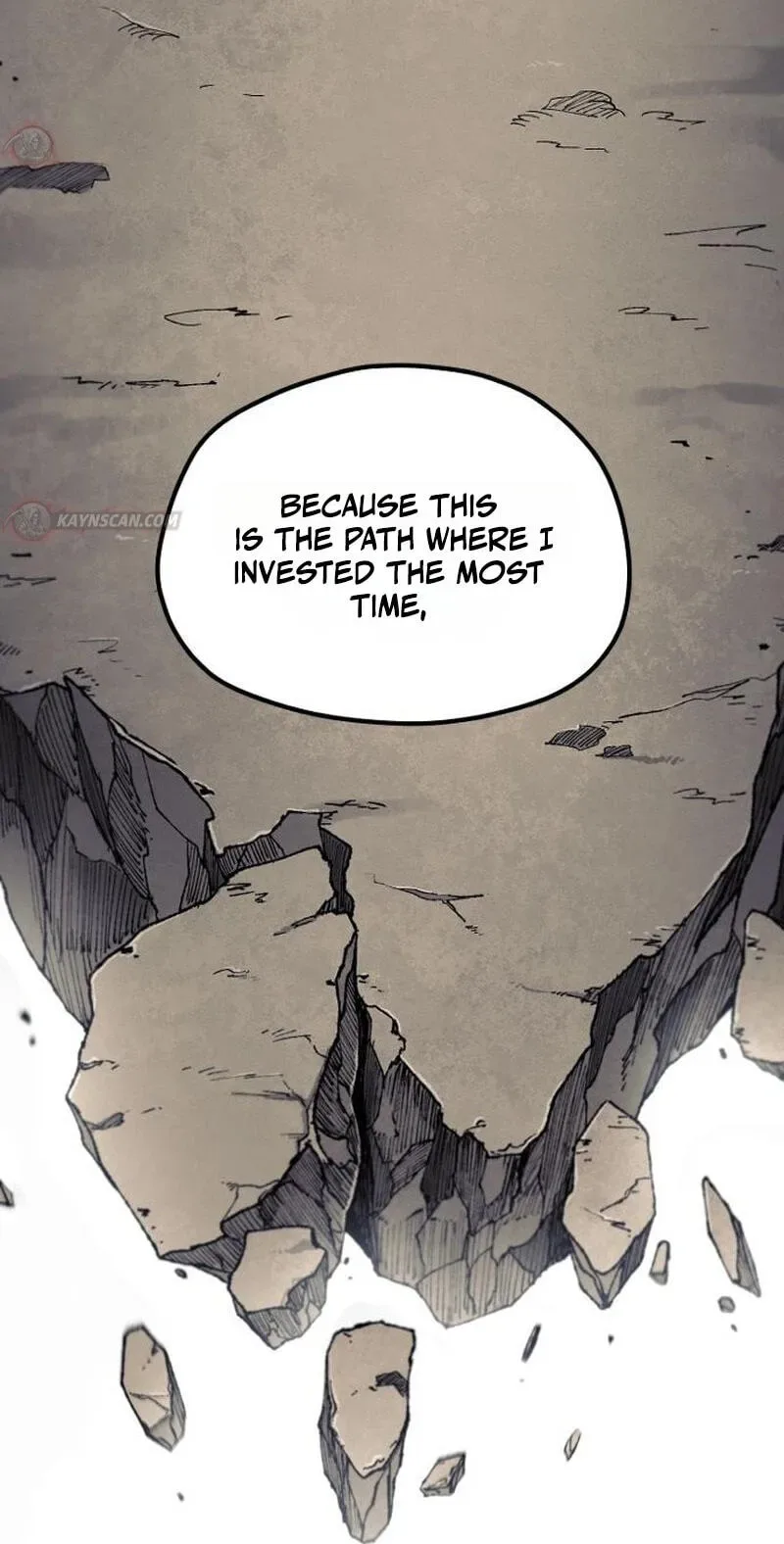 Murim RPG Simulation Chapter 190 page 31
