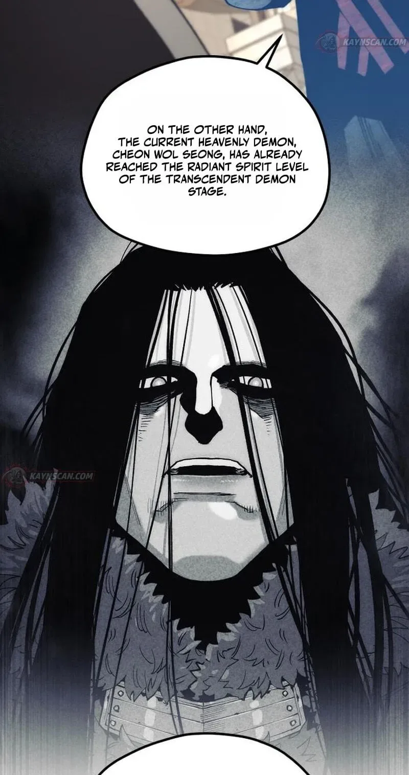 Murim RPG Simulation Chapter 190 page 47