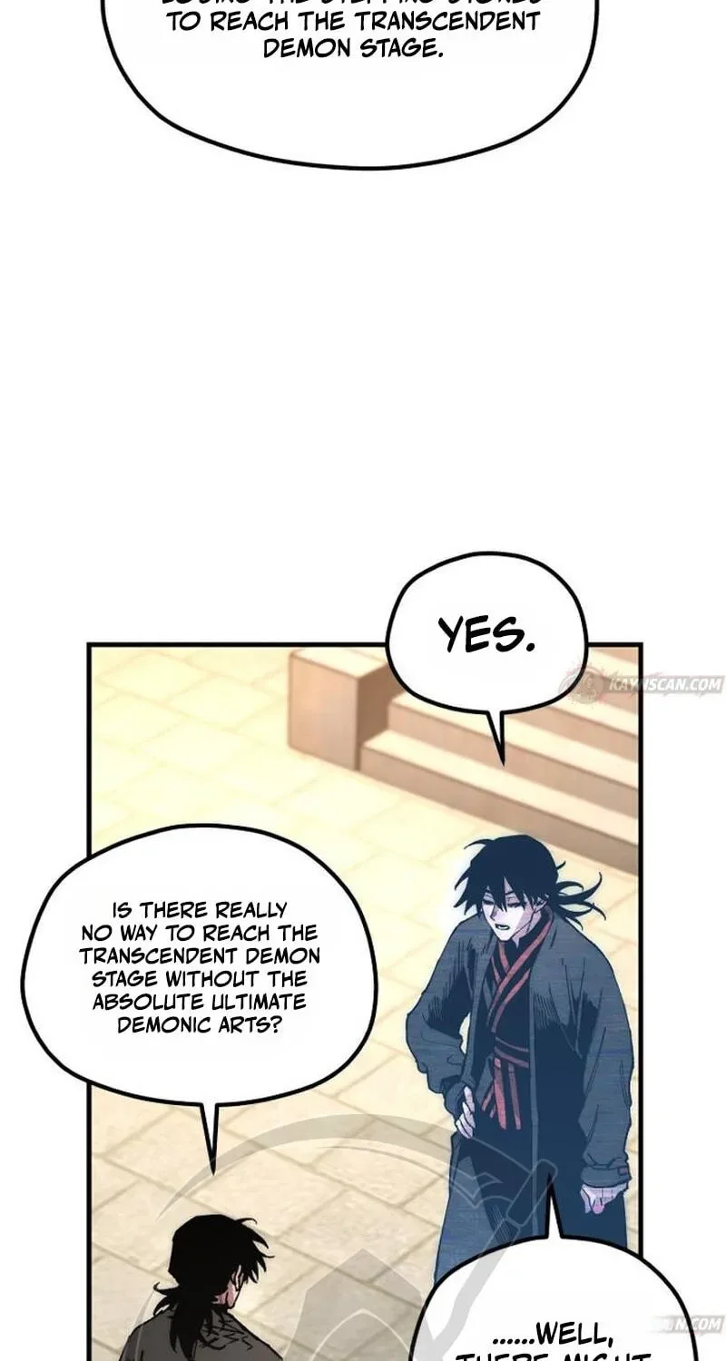 Murim RPG Simulation Chapter 190 page 53