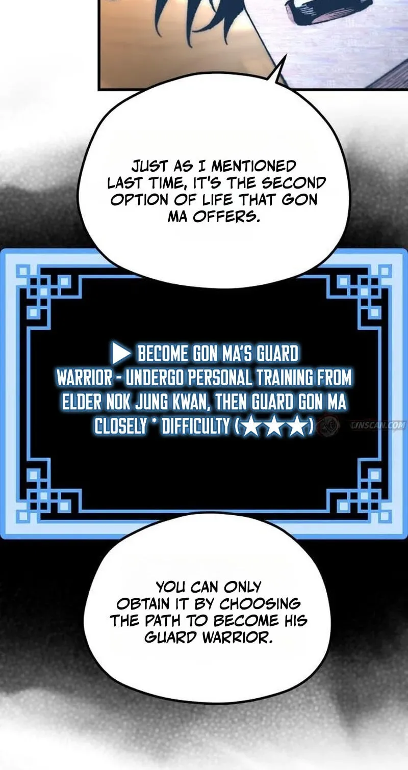 Murim RPG Simulation Chapter 190 page 51