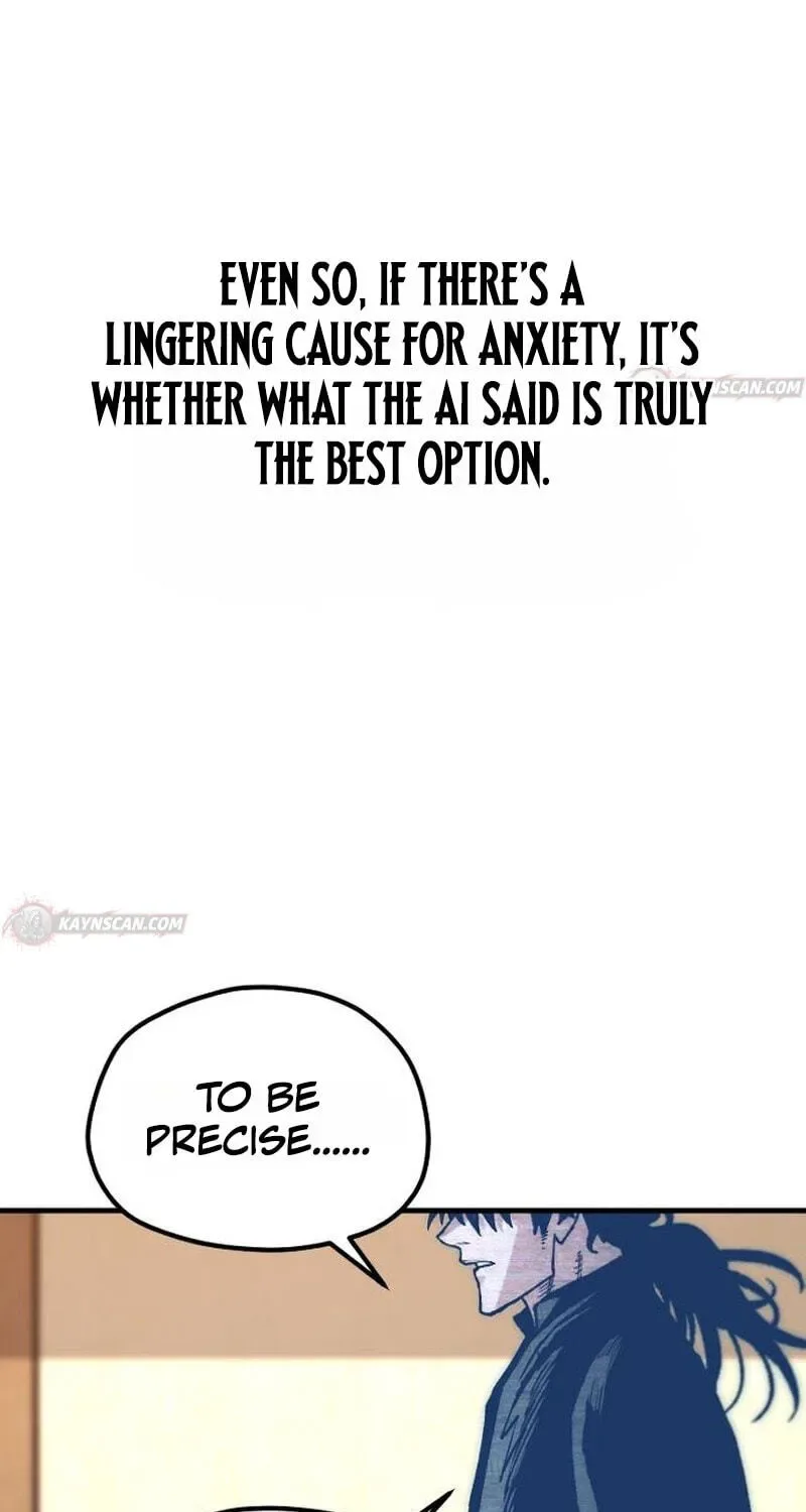 Murim RPG Simulation Chapter 190 page 60