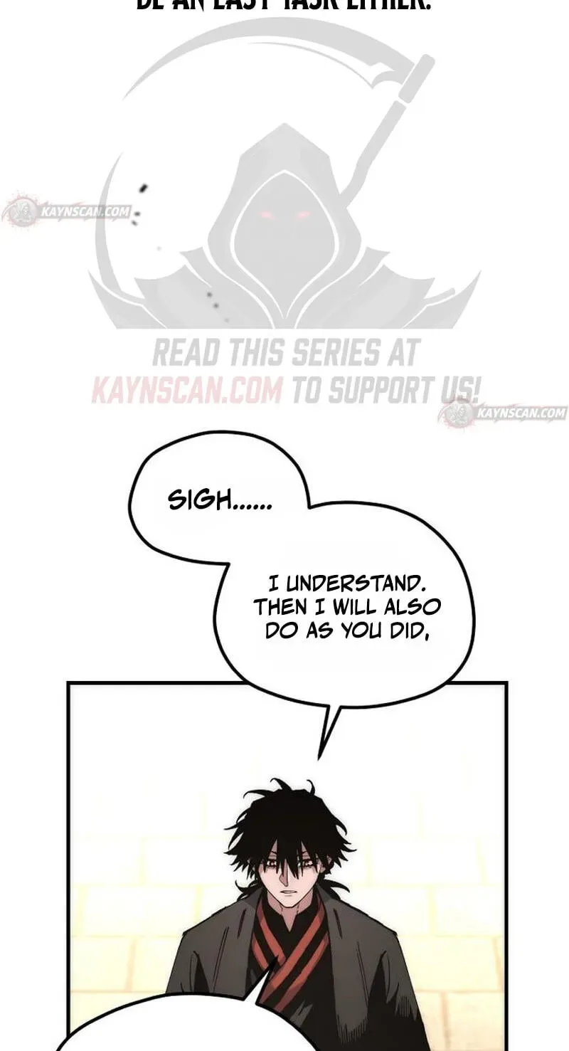 Murim RPG Simulation Chapter 190 page 64