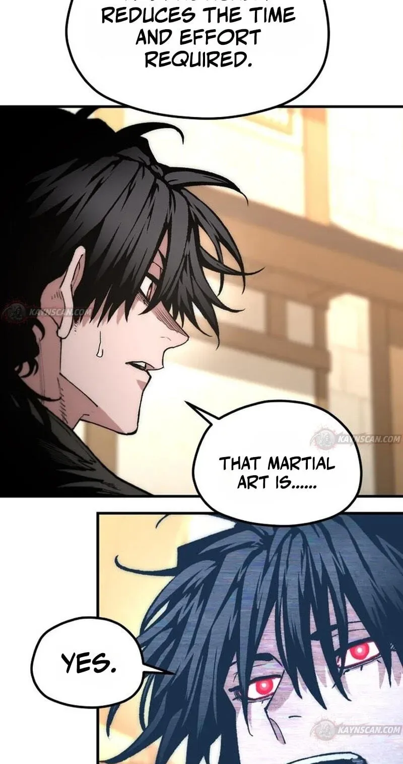 Murim RPG Simulation Chapter 190 page 50